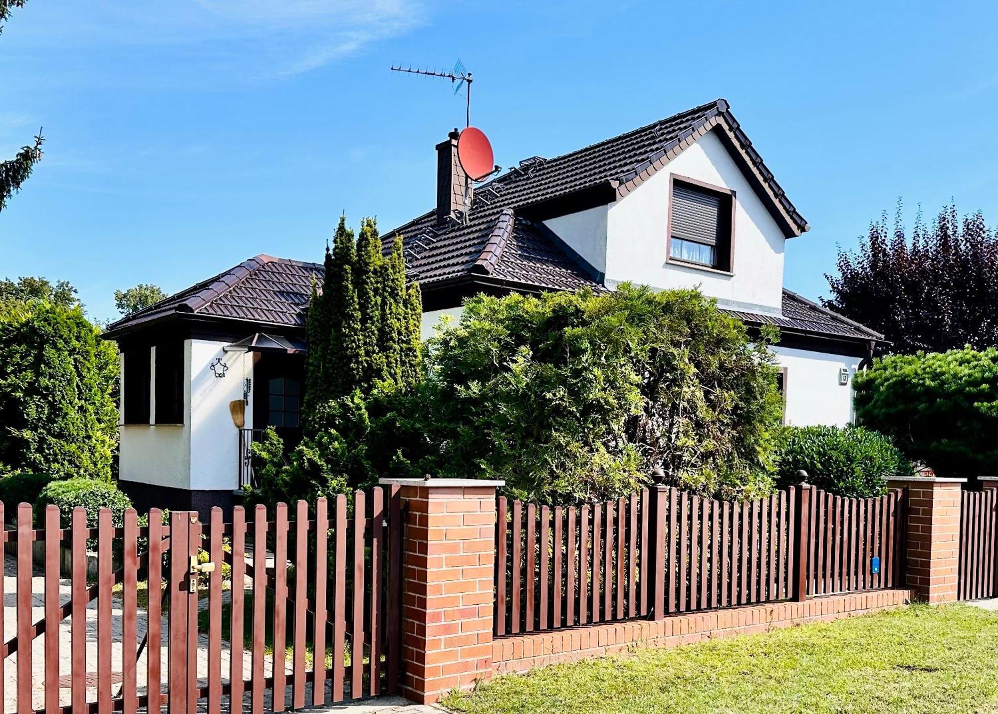 Holiday home Perfekte Auszeit - Charmantes *