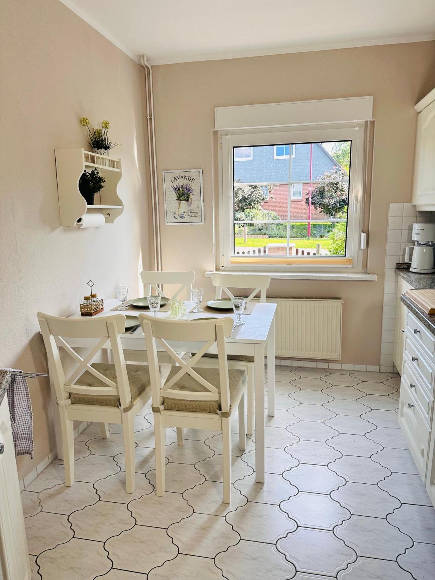 Holiday home Perfekte Auszeit - Charmantes *