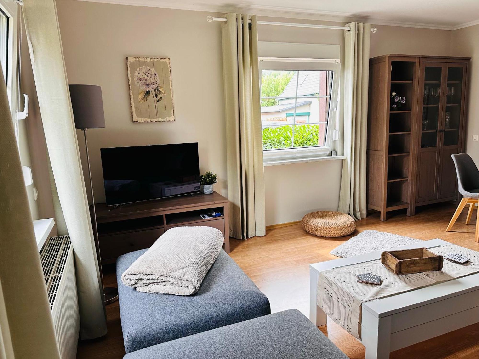 Holiday home Perfekte Auszeit - Charmantes