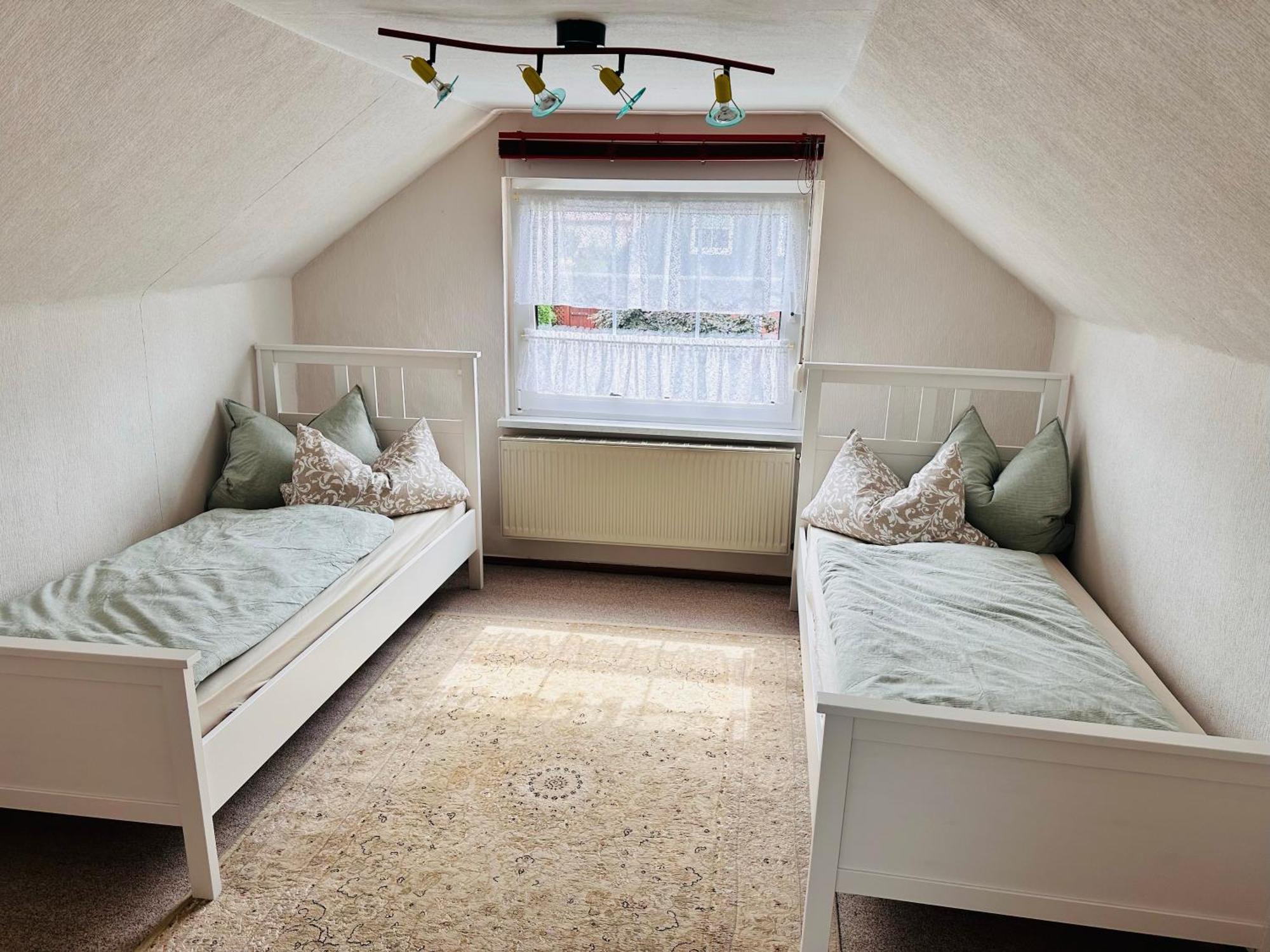 Perfekte Auszeit - Charmantes Holiday home *