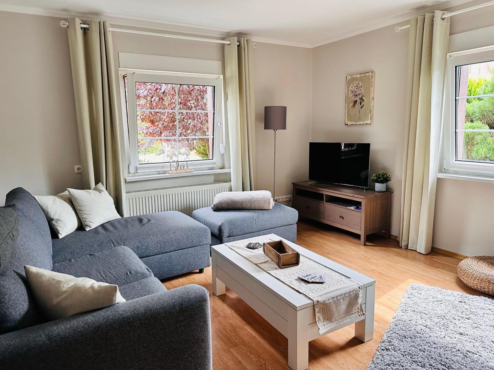 Holiday home Perfekte Auszeit - Charmantes Neuenhagen bei Berlin
