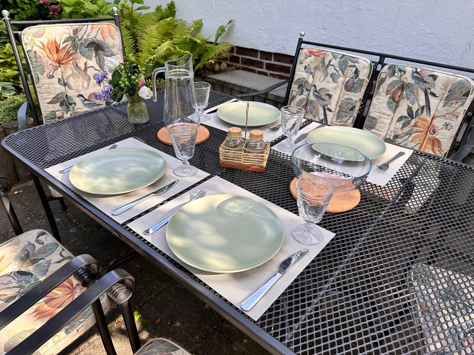 Perfekte Auszeit - Charmantes Holiday home *
