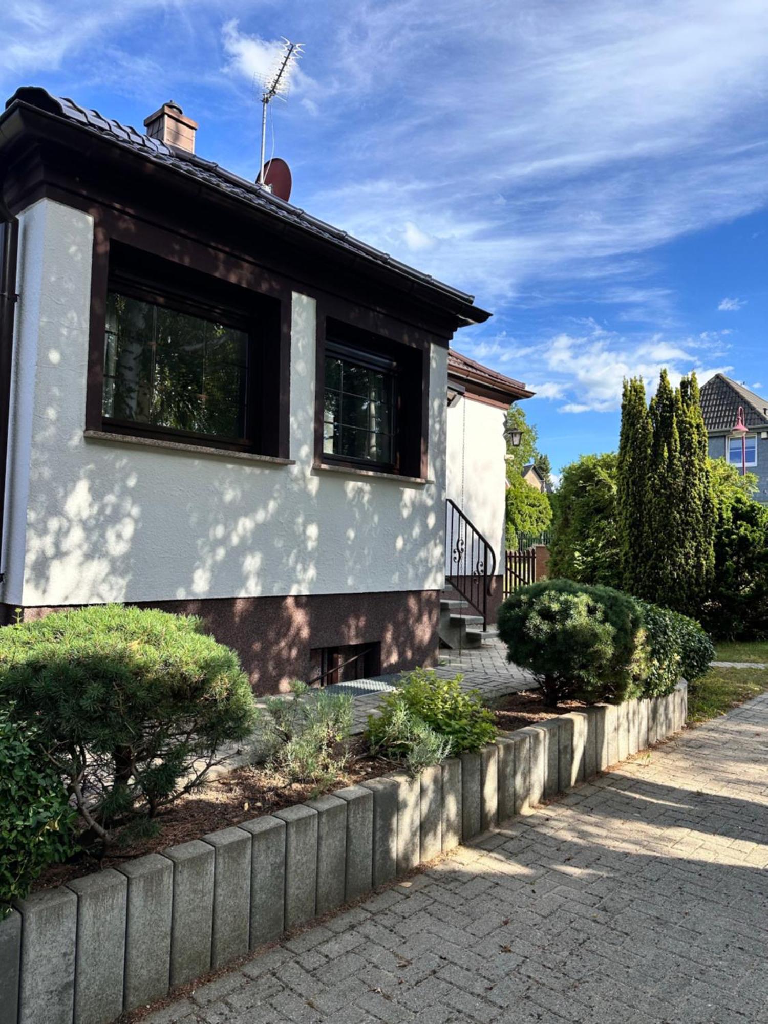 Perfekte Auszeit - Charmantes * Neuenhagen bei Berlin